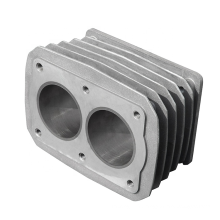 Injection Mold Industrial Components Parts Die Casting Mould